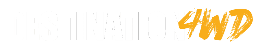 Destination4WD