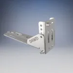 Destination4WD Awning Mounting Brackets