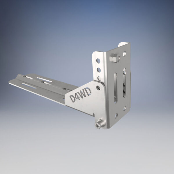 Universal Mounting Brackets – Destination4WD Awnings (D270 & D180)