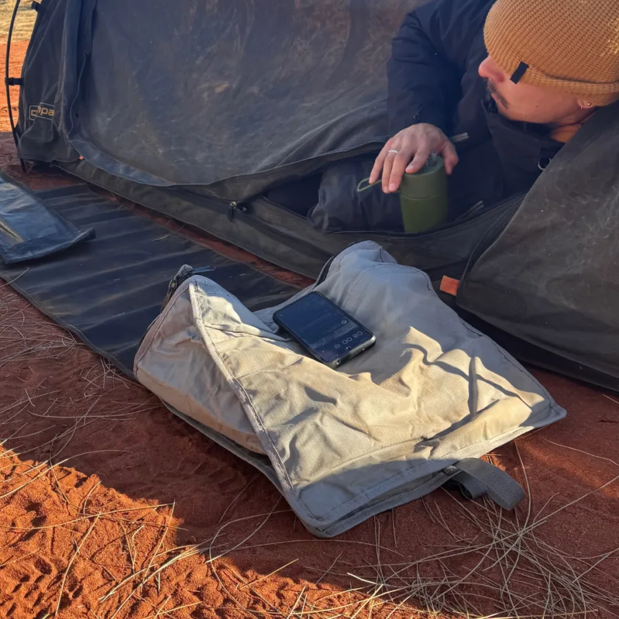 47cm long, 30 cm wide and 20 cm high