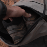 Meet the newest canvas addition to the Destination4WD range - the Swag Mat is built for comfort, practicality, and the kind of rugged reliability Aussie adventurers expect. Designed to roll up compactly and unroll in seconds, it creates the perfect clean, dry landing spot right beside your swag.