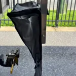 Meet the newest canvas addition to the Destination4WD range - the Swag Mat is built for comfort, practicality, and the kind of rugged reliability Aussie adventurers expect. Designed to roll up compactly and unroll in seconds, it creates the perfect clean, dry landing spot right beside your swag.