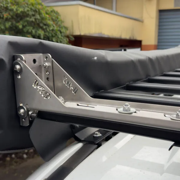 Universal Mounting Brackets