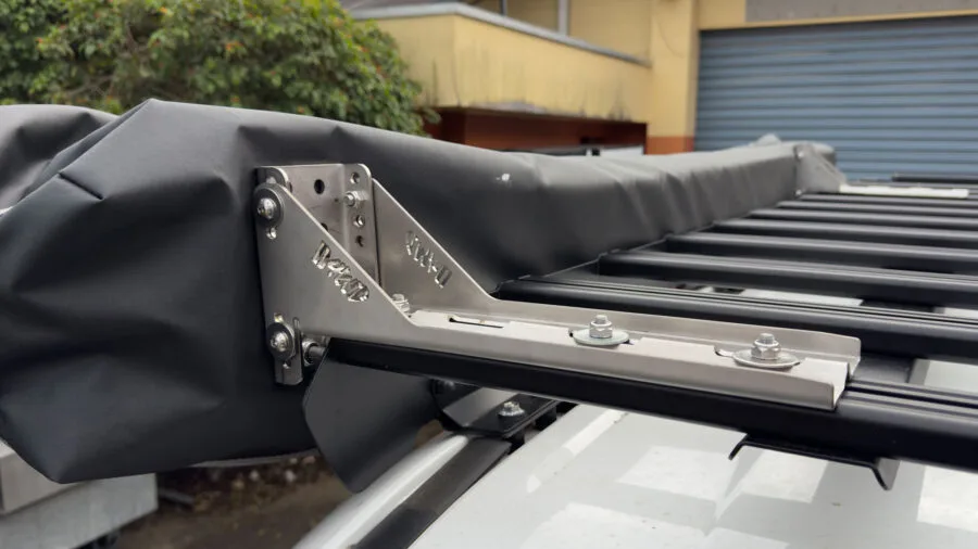 Universal Mounting Brackets